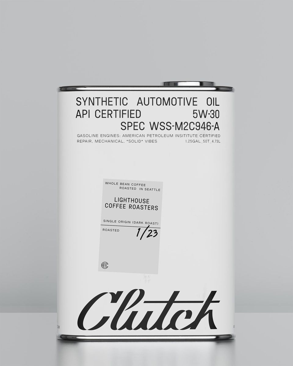 Clutch Automotive
