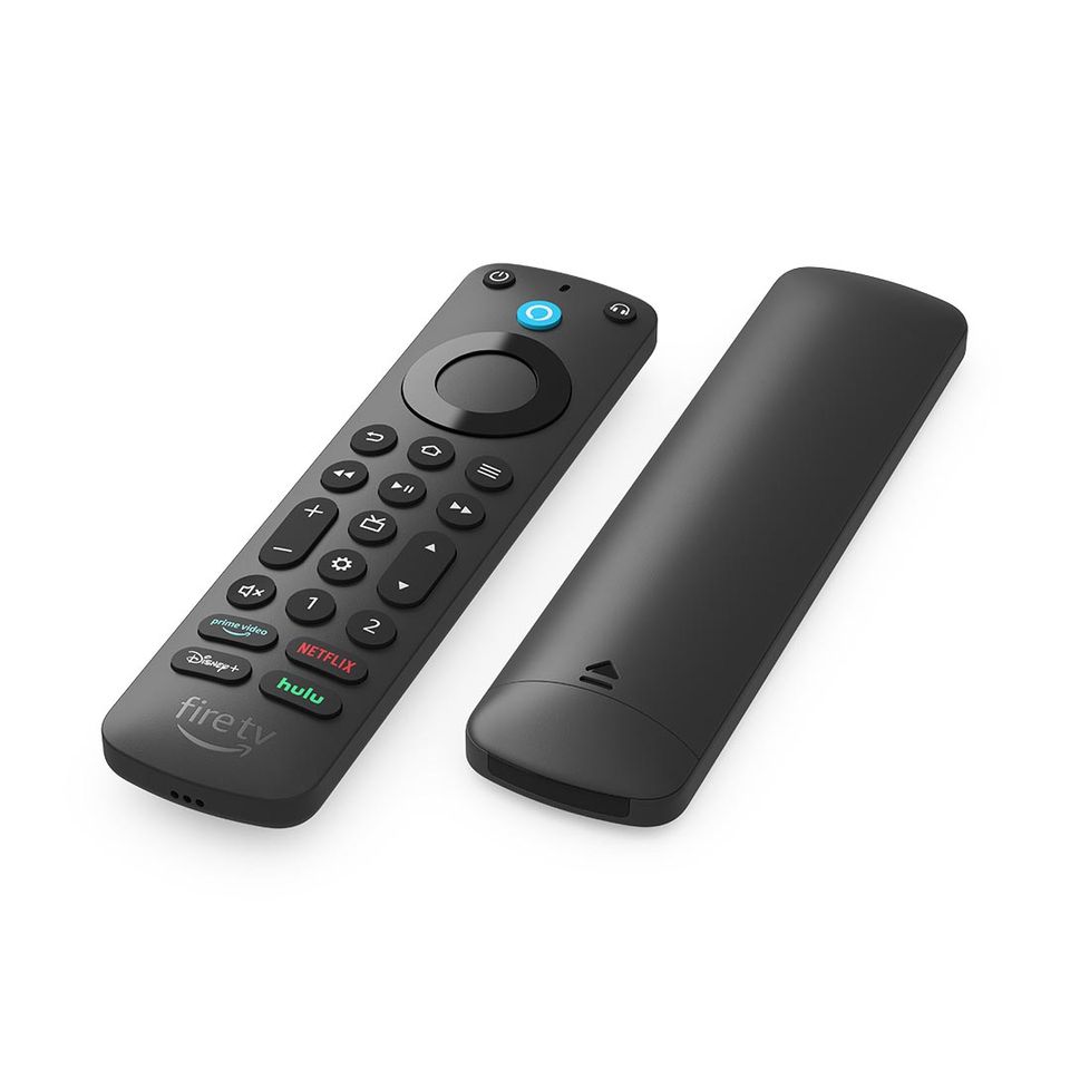 Amazon FireTV Remote