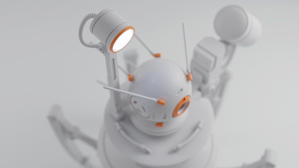 Robot