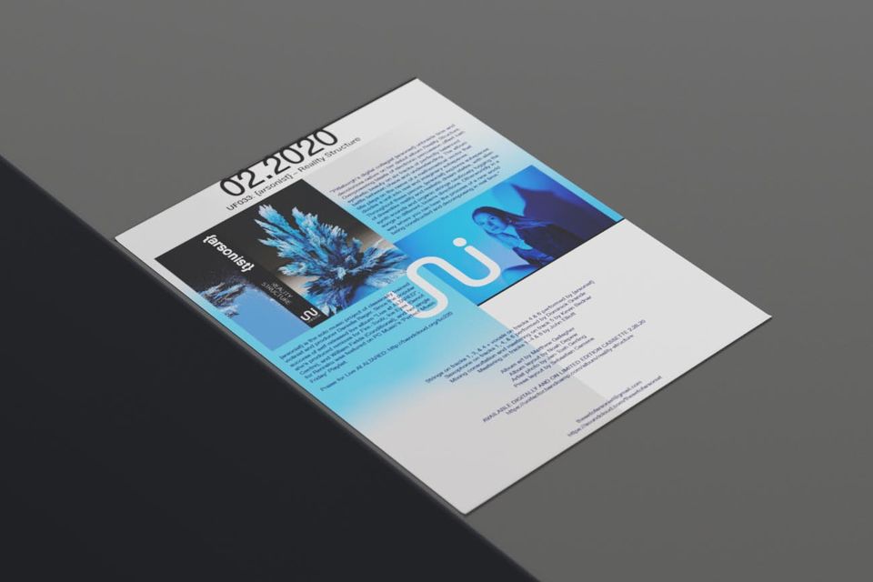 Arsonist Press Sheet